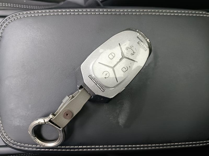 Lynk & Co Link 03 2022