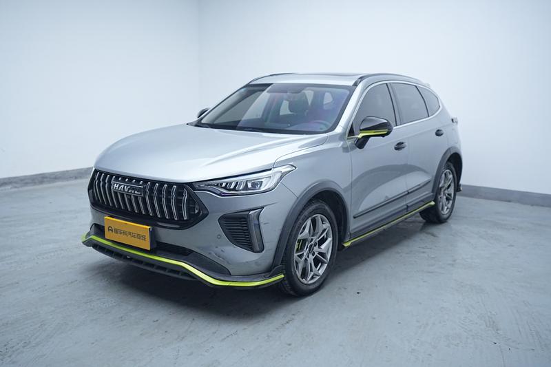 Haval Haval Red Rabbit 2022
