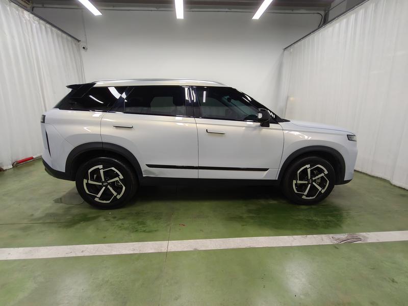 Chery Explore 06 2023