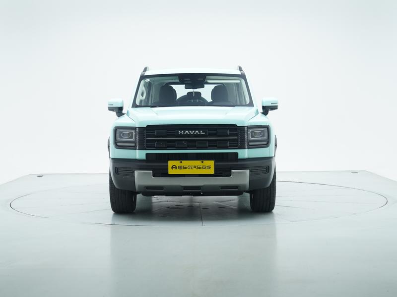 Haval Haval Raptors PHEV 2026