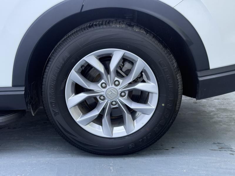 Honda Honda CR-V 2024