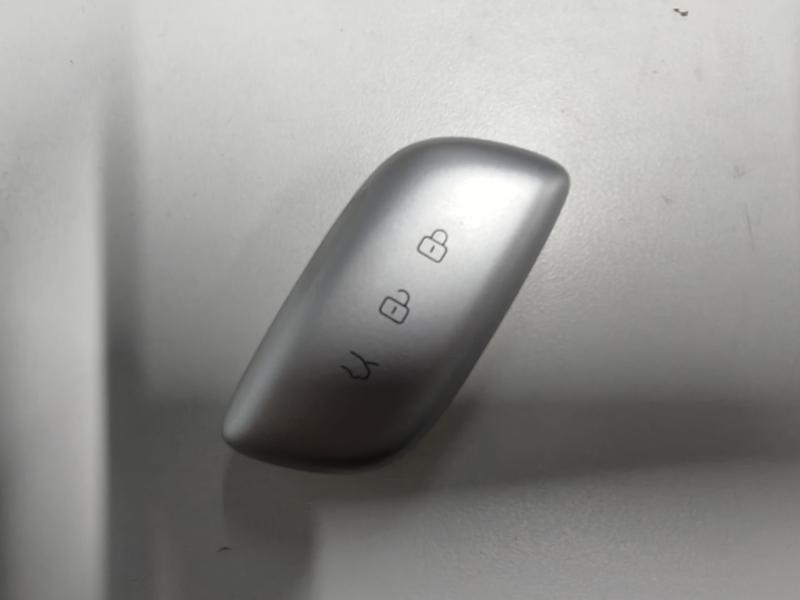 Forthing Xinghai S7 2024