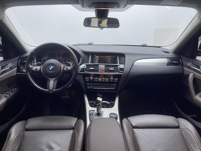BMW BMW X4 2016
