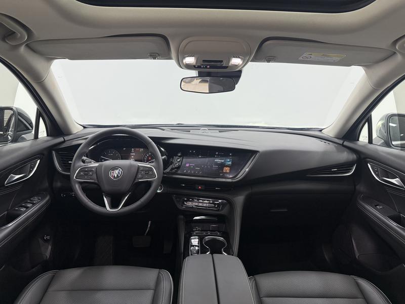 Buick Encore S 2023