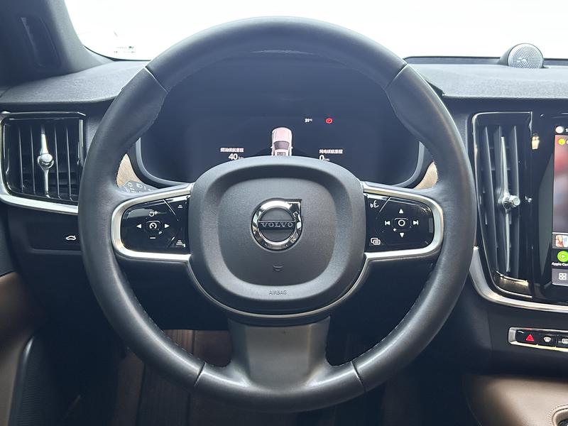 Volvo Volvo S90 PHEV 2025