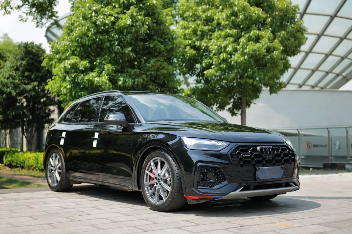 Audi Audi Q5L 45T premium dynamic type