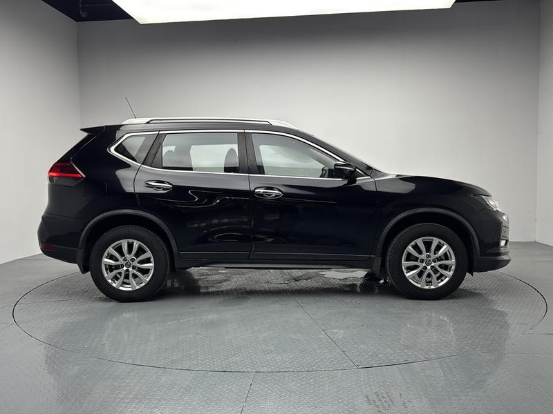 Nissan X-Trail 2019