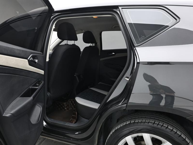 Jetta Jetta VS5 2023