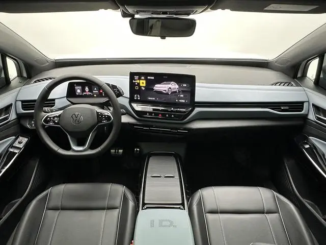 Volkswagen ID.4 X Pure Smart Edition