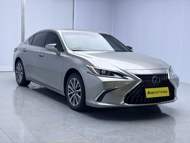 Lexus Lexus ES 2021