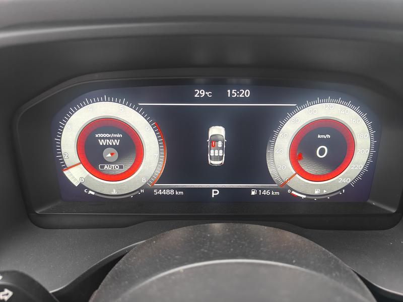 Nissan X-Trail 2021