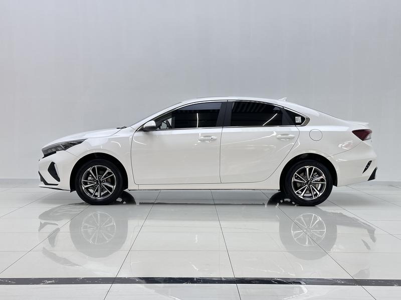Kia Kia K3 2024