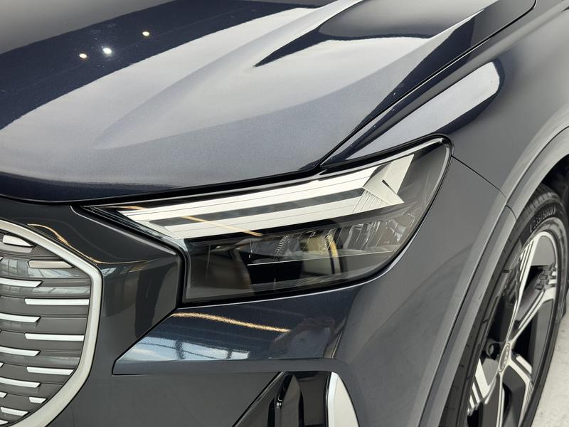 Audi Audi Q4 e-tron 2022