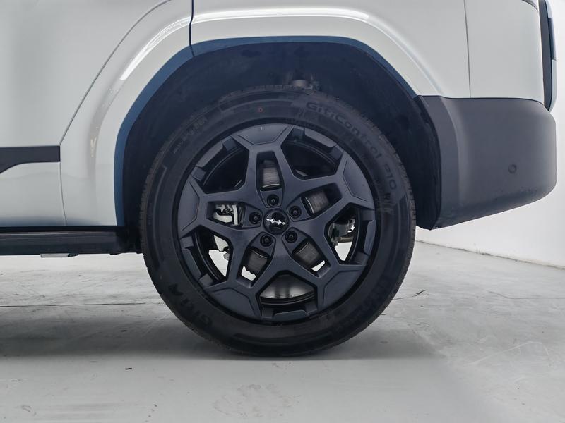 Fangchengbao Titanium 7 PHEV 2025