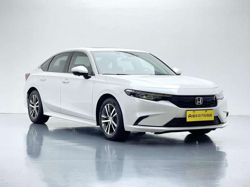 Honda Style 2022