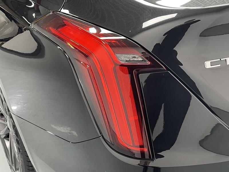 Cadillac Cadillac CT4 2023