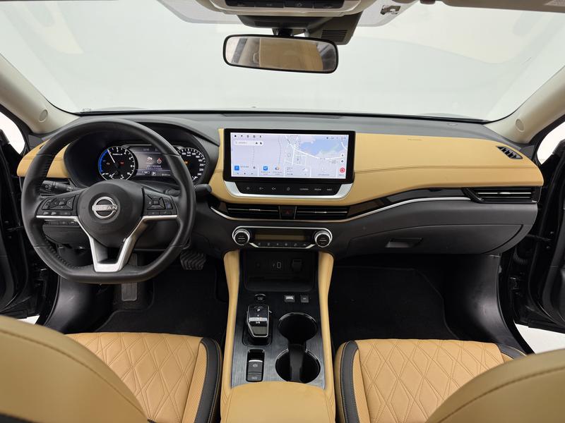 Nissan Sylphy 2022