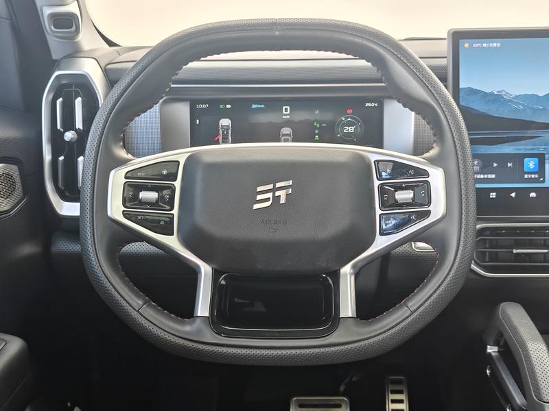 Jetour Jetour Traveller 2023