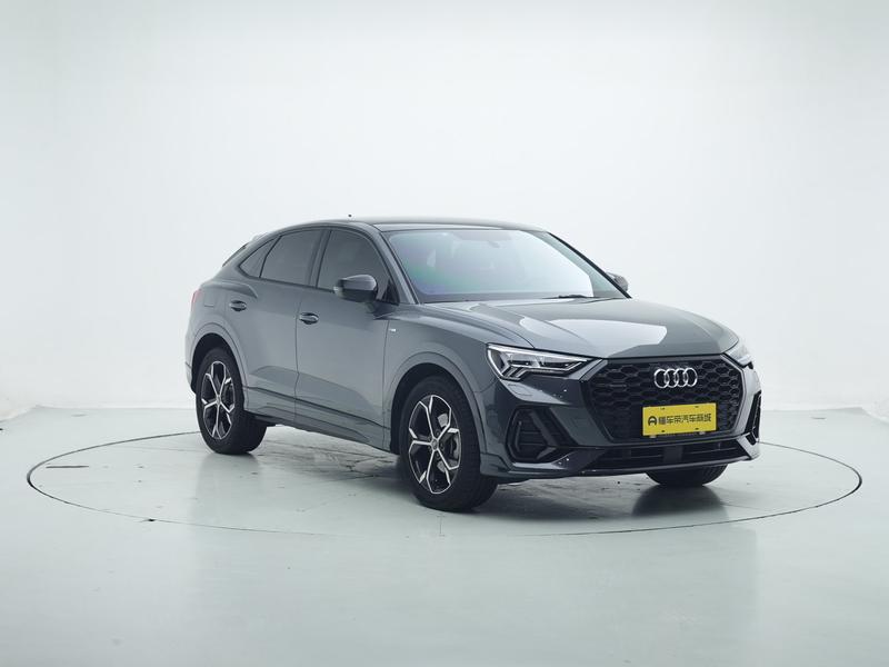 Audi Audi Q3 Sportback 2022