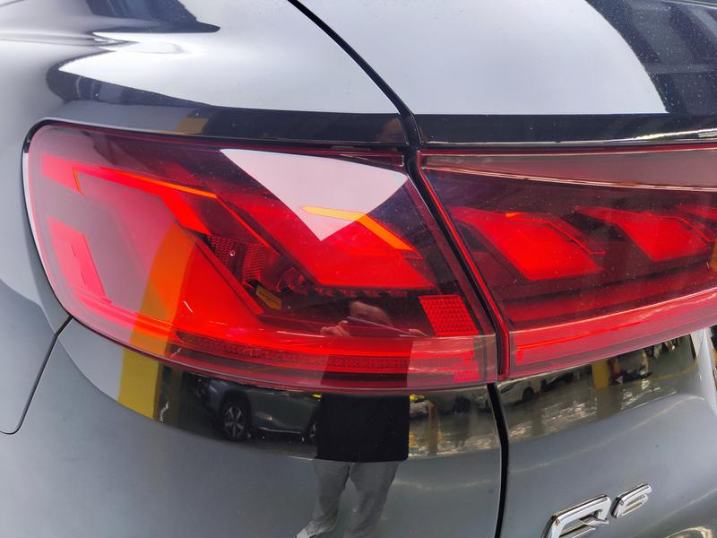 Audi Audi Q6 2023