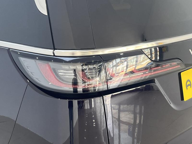Voyah Lantu Dreamer PHEV 2025