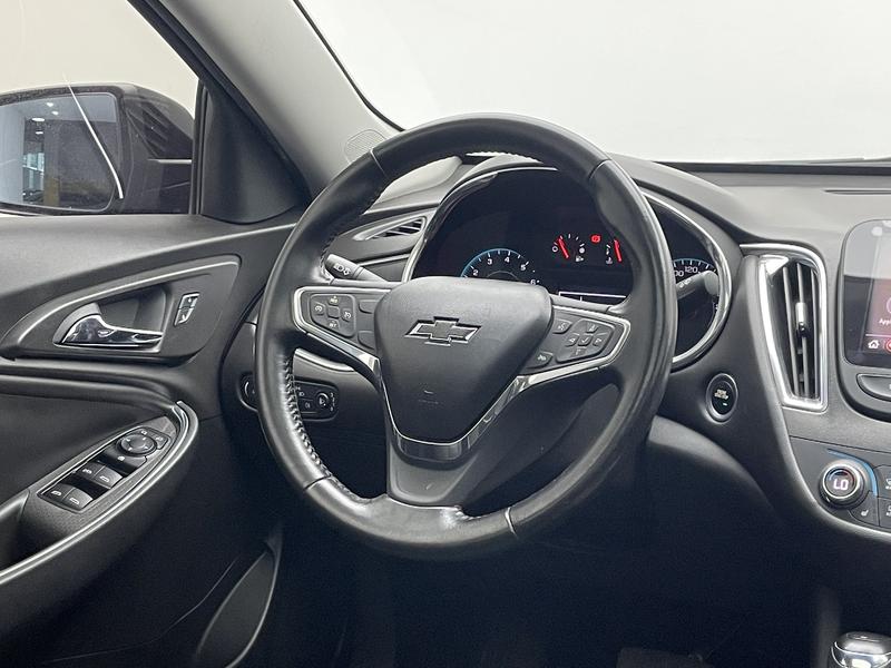 Chevrolet Malibu XL 2019