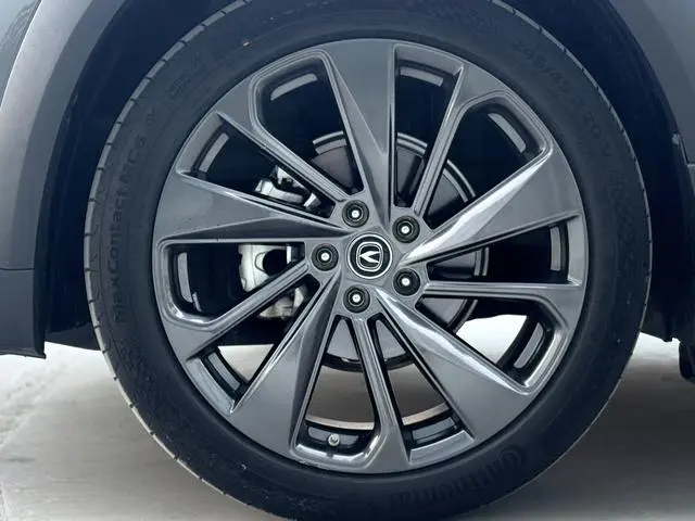 Changan Changan UNI-T 1.5T premium type