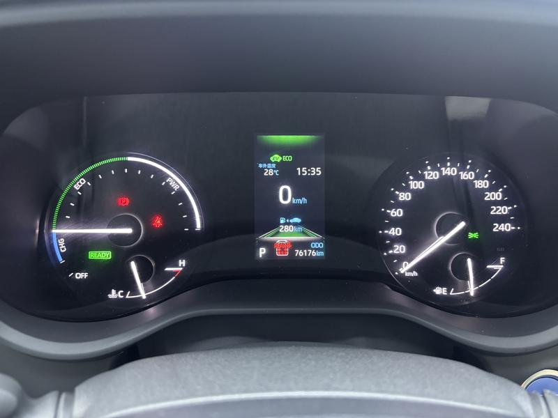 Toyota Sienna 2021