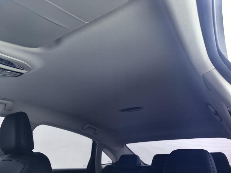 Wuling Wuling Starlight PHEV 2023