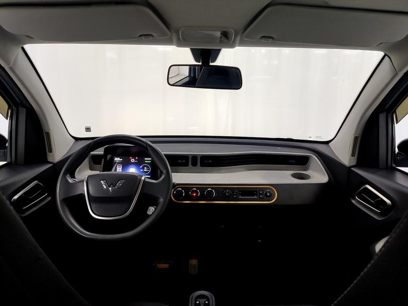 Wuling Wuling Hongguang MINIEV 2020