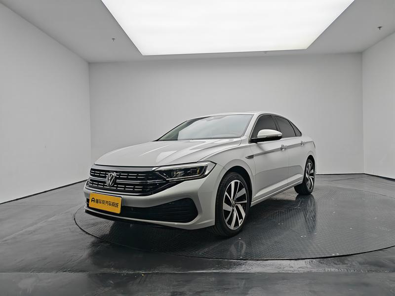 Volkswagen Sagitar 2023