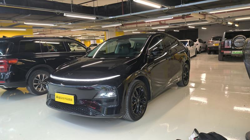 XPeng XPeng G6 2026