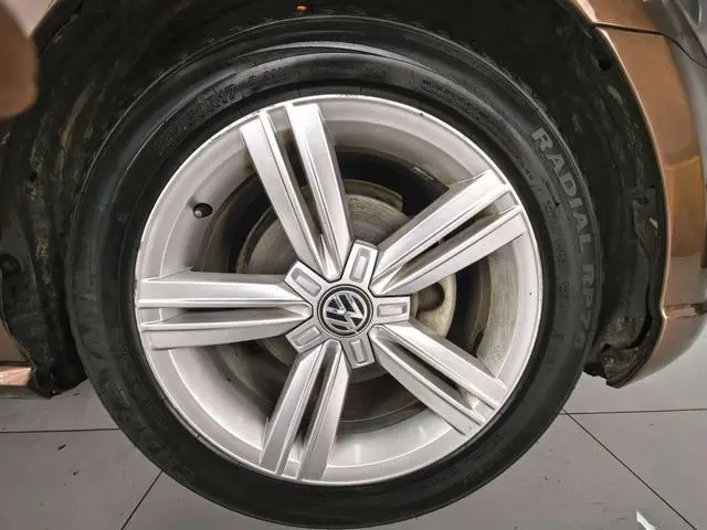 Volkswagen Lingdu 280TSI DSG Comfort Edition
