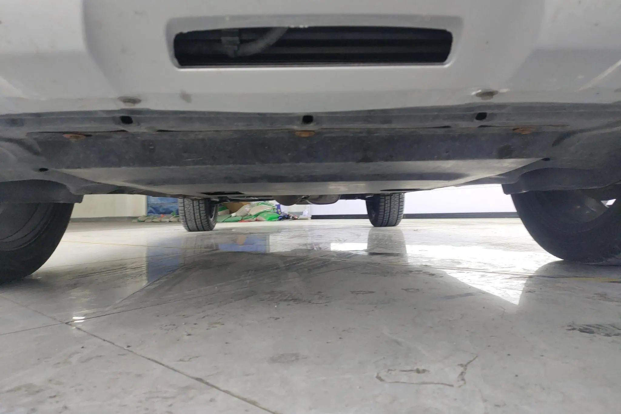 EXEED Xingtu Lingyun 400T four-wheel drive Star Edition