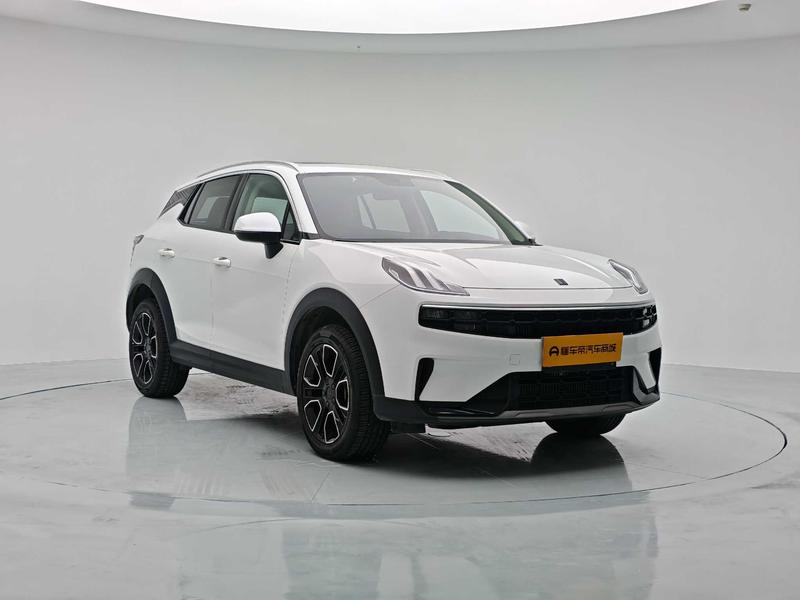 Lynk & Co Lynk & Co 06 2020
