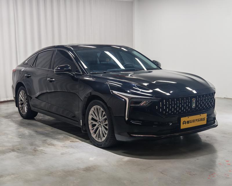 Bestune Besturn B70 2025