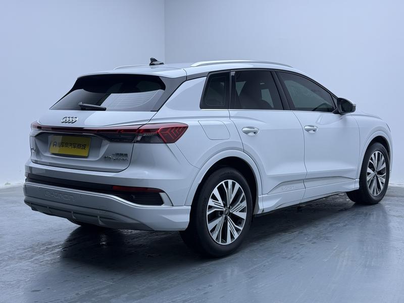Audi Audi Q4 e-tron 2024