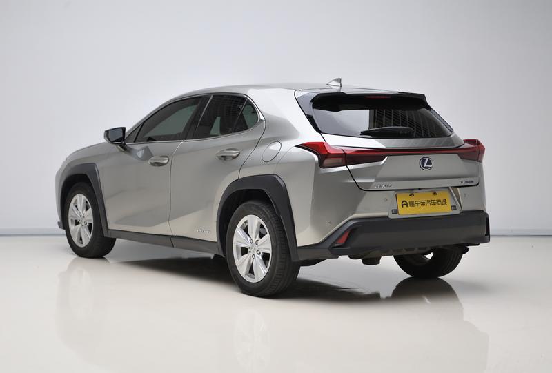 Lexus Lexus UX 2020