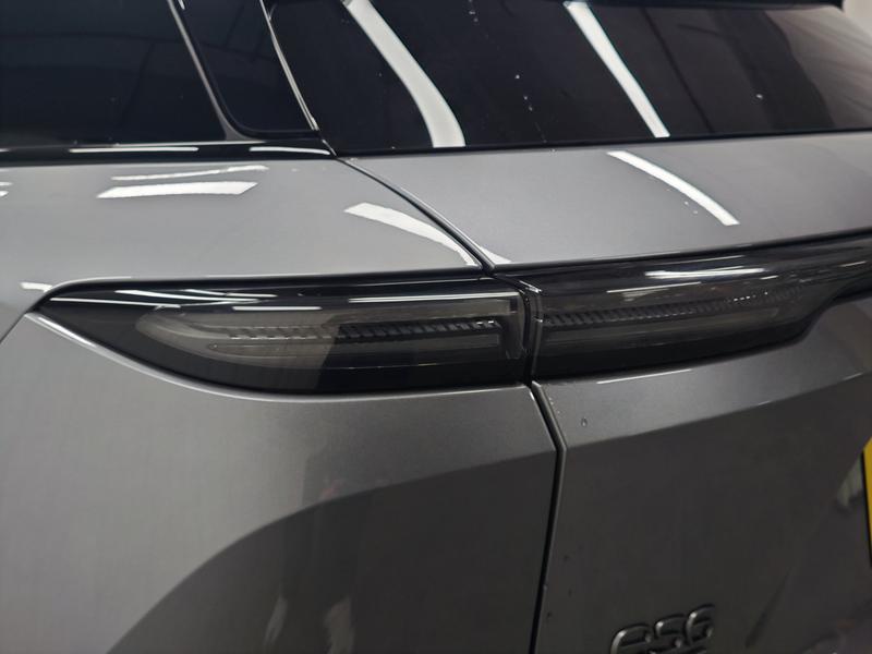 NIO NIO ES6 2025