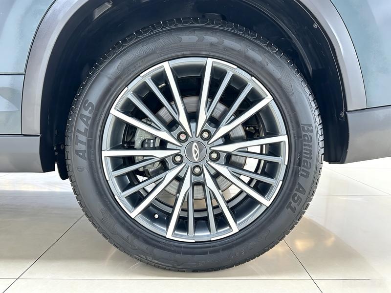 Chery Tiggo 8 PRO 2022