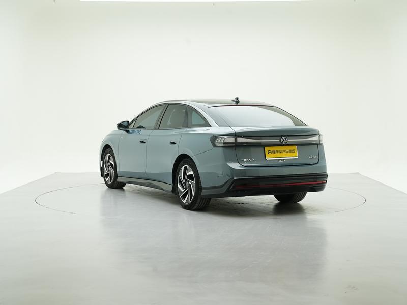 Volkswagen ID.7 VIZZION 2024