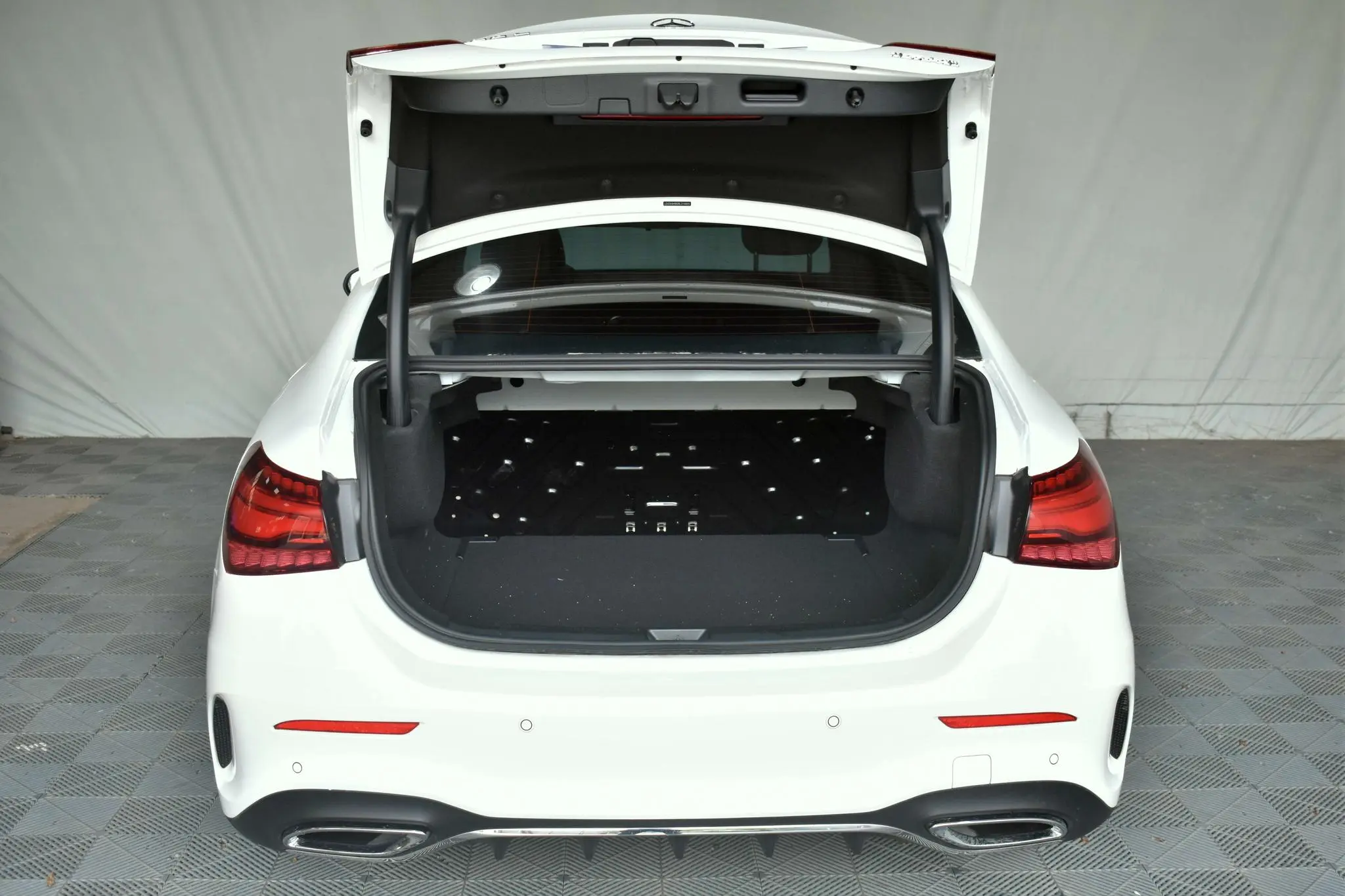 Mercedes-Benz Mercedes-Benz A-class A 200 L fashion Edition