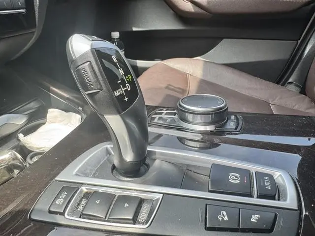 BMW BMW X3 (imported) xDrive20i M sporty