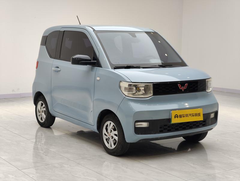Wuling Wuling Hongguang MINIEV 2020