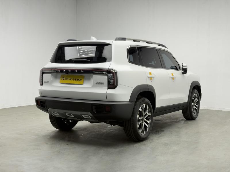 Haval Haval Big Dog 2024