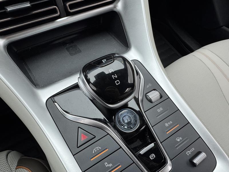 BYD Song Pro DM 2022