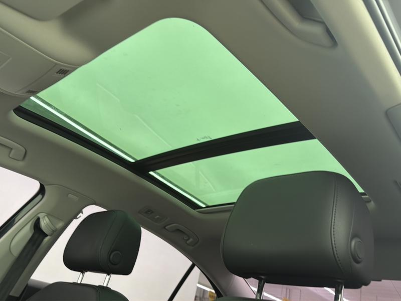 Volkswagen Magotan 2019