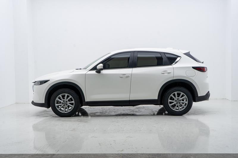 Mazda Mazda CX-5 2024