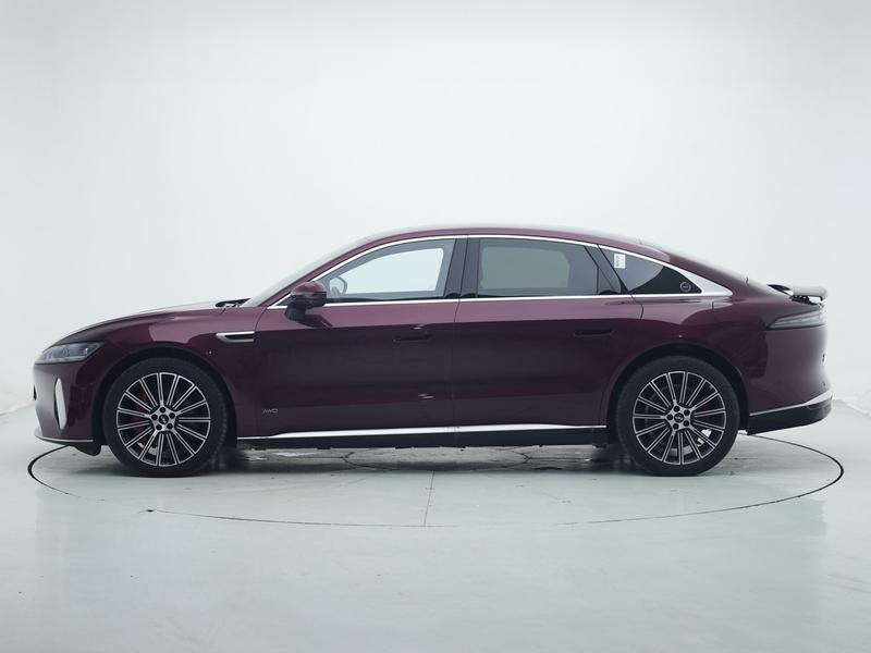 Fengyun Fengyun A9L 2025