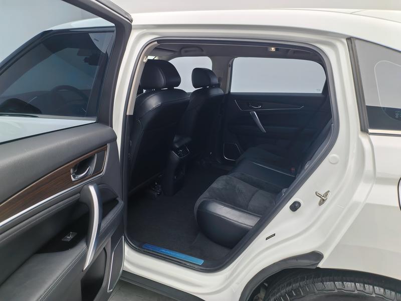 Honda Guandao 2019